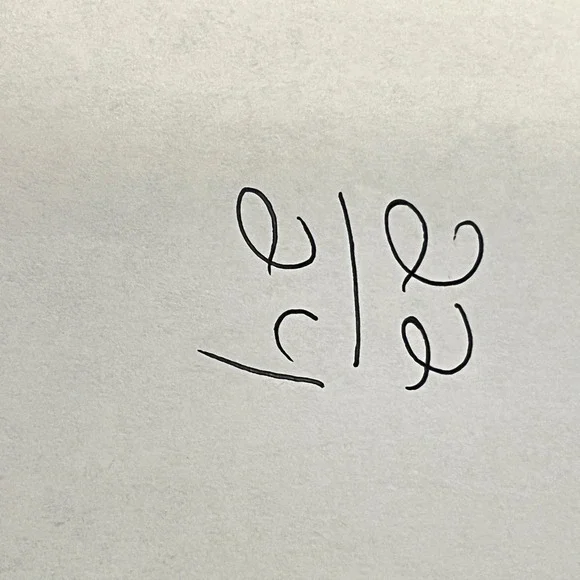 Free People Daisy Floral Peasant Blouse Womens Medium M White Boho Festival - Picture 7 of 16